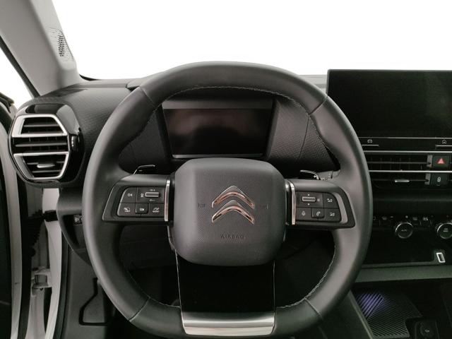 CITROEN C4 BLUEHDI 130 S&S EAT8 SHINE - foto 8