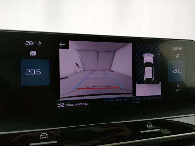 CITROEN C4 BLUEHDI 130 S&S EAT8 SHINE - foto 11