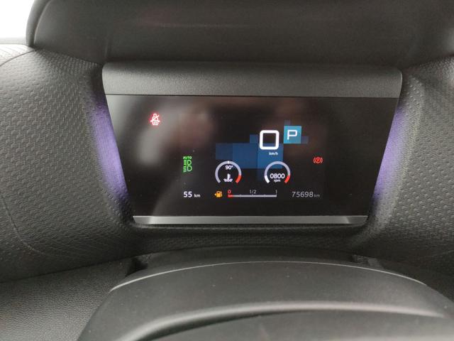 CITROEN C4 BLUEHDI 130 S&S EAT8 SHINE - foto 24
