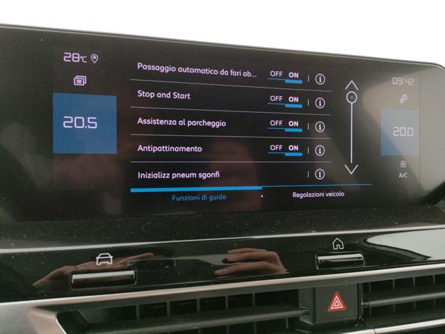 CITROEN C4 BLUEHDI 130 S&S EAT8 SHINE - foto 15