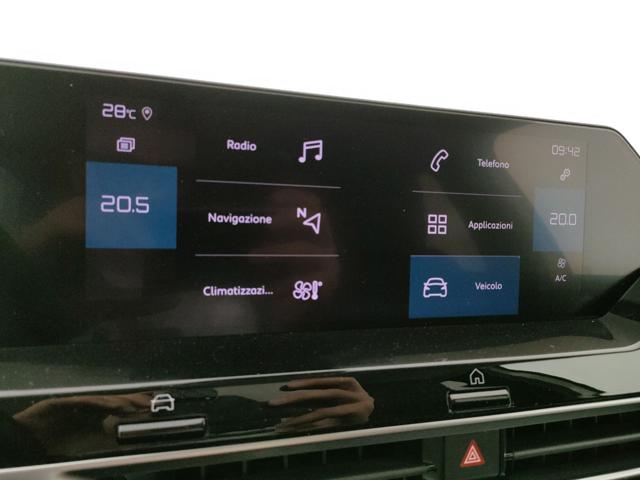 CITROEN C4 BLUEHDI 130 S&S EAT8 SHINE - foto 13