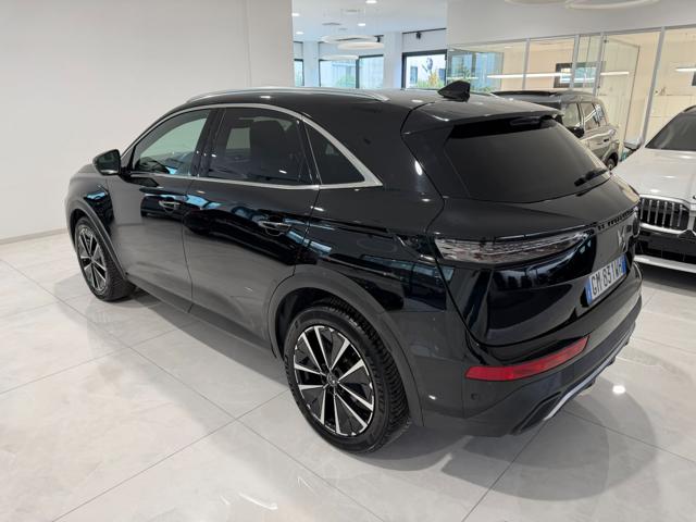 DS AUTOMOBILES DS 7 BLUEHDI 130 AUT. RIVOLI CROSSBAC - foto 5