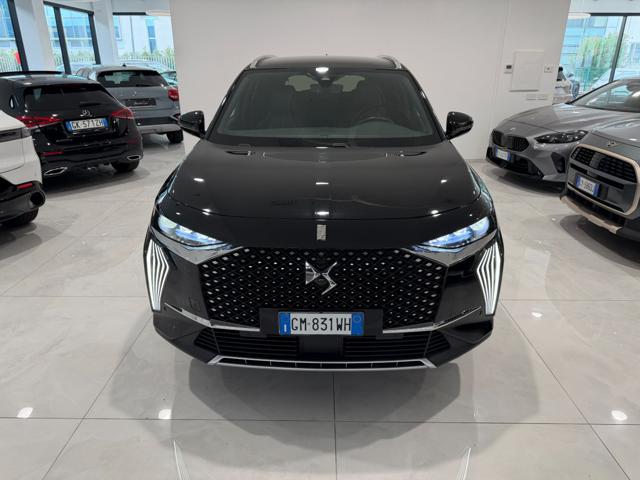 DS AUTOMOBILES DS 7 BLUEHDI 130 AUT. RIVOLI CROSSBAC - foto 2