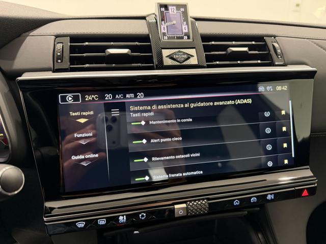 DS AUTOMOBILES DS 7 BLUEHDI 130 AUT. RIVOLI CROSSBAC - foto 14