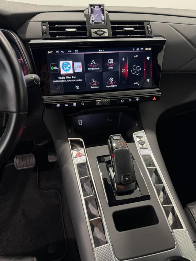 DS AUTOMOBILES DS 7 BLUEHDI 130 AUT. RIVOLI CROSSBAC - foto 17