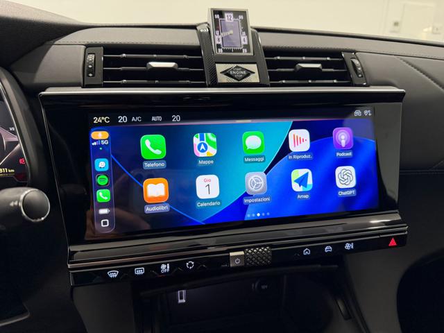 DS AUTOMOBILES DS 7 BLUEHDI 130 AUT. RIVOLI CROSSBAC - foto 18