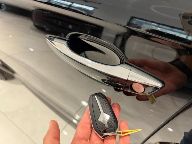 DS AUTOMOBILES DS 7 BLUEHDI 130 AUT. RIVOLI CROSSBAC - foto 19