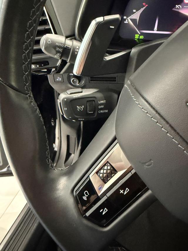 DS AUTOMOBILES DS 7 BLUEHDI 130 AUT. RIVOLI CROSSBAC - foto 12