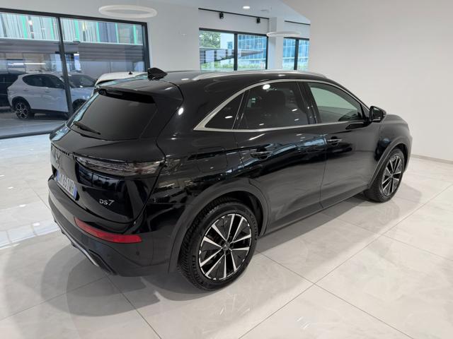 DS AUTOMOBILES DS 7 BLUEHDI 130 AUT. RIVOLI CROSSBAC - foto 4