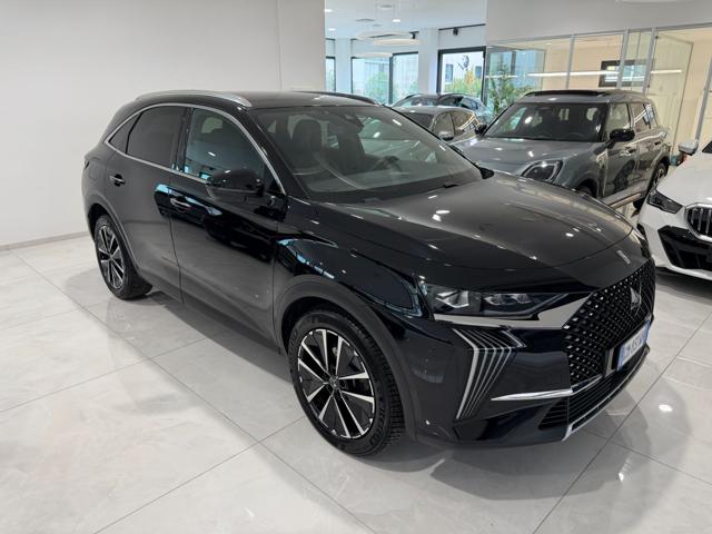 DS AUTOMOBILES DS 7 BLUEHDI 130 AUT. RIVOLI CROSSBAC - foto 3