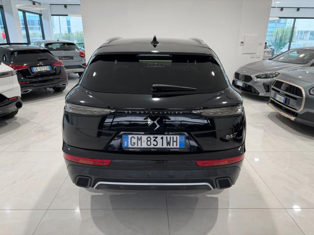DS AUTOMOBILES DS 7 BLUEHDI 130 AUT. RIVOLI CROSSBAC - foto 16