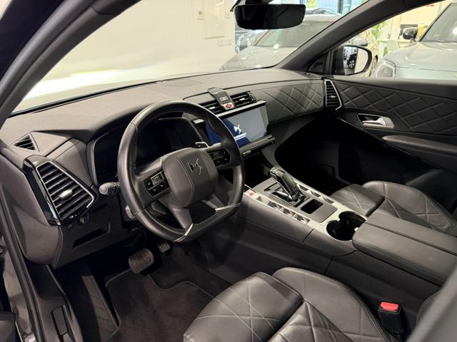 DS AUTOMOBILES DS 7 BLUEHDI 130 AUT. RIVOLI CROSSBAC - foto 9