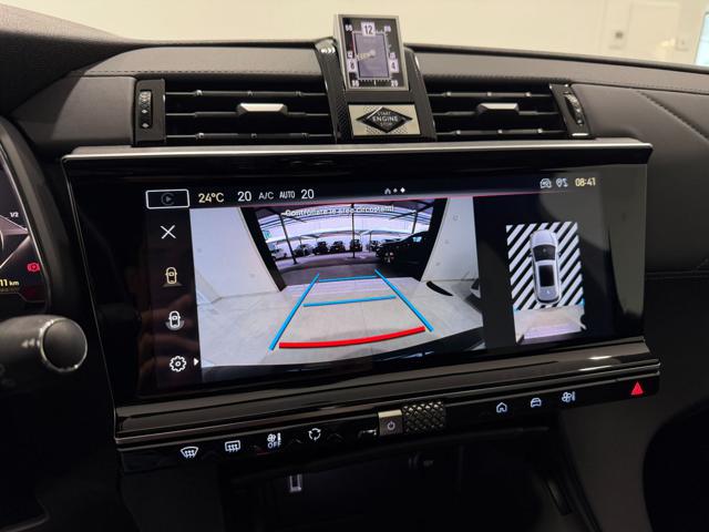 DS AUTOMOBILES DS 7 BLUEHDI 130 AUT. RIVOLI CROSSBAC - foto 13