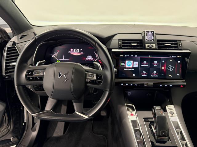 DS AUTOMOBILES DS 7 BLUEHDI 130 AUT. RIVOLI CROSSBAC - foto 11