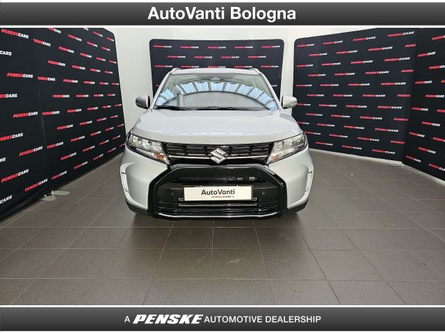 SUZUKI VITARA SUZUKI   1.4H COOL+ 4WD ALLGRIP  - foto 7