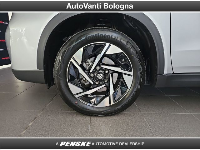 SUZUKI VITARA SUZUKI   1.4H COOL+ 4WD ALLGRIP  - foto 8