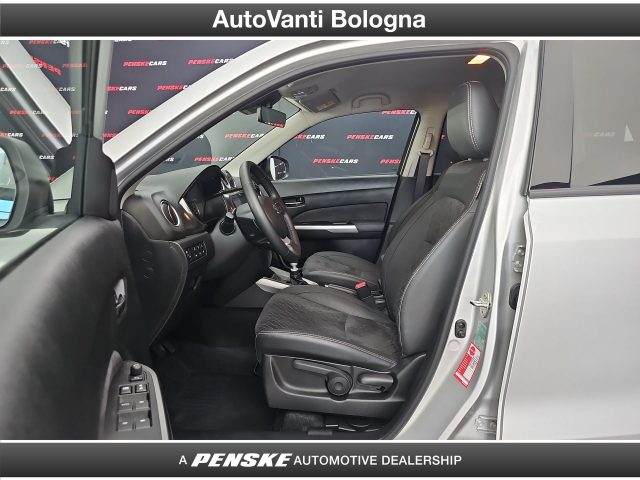 SUZUKI VITARA SUZUKI   1.4H COOL+ 4WD ALLGRIP  - foto 10