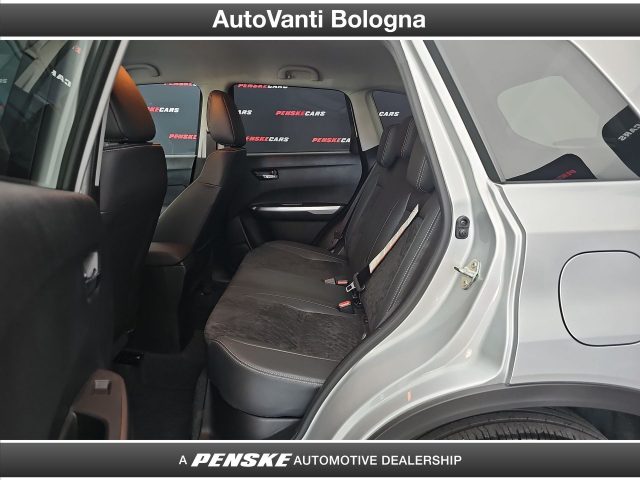 SUZUKI VITARA SUZUKI   1.4H COOL+ 4WD ALLGRIP  - foto 11
