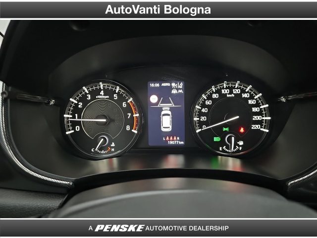 SUZUKI VITARA SUZUKI   1.4H COOL+ 4WD ALLGRIP  - foto 14