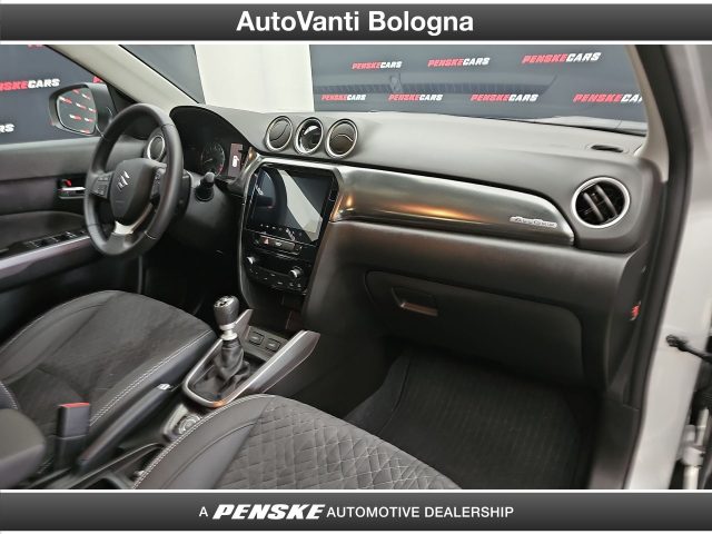 SUZUKI VITARA SUZUKI   1.4H COOL+ 4WD ALLGRIP  - foto 15
