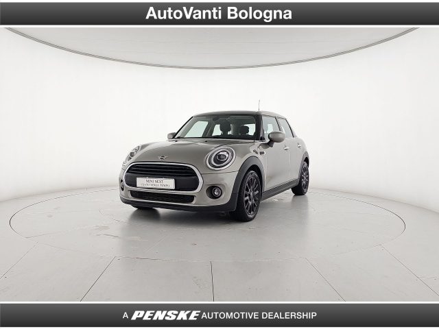 MINI MINI 5 PORTE  5P 1.5 ONE BAKER STREET