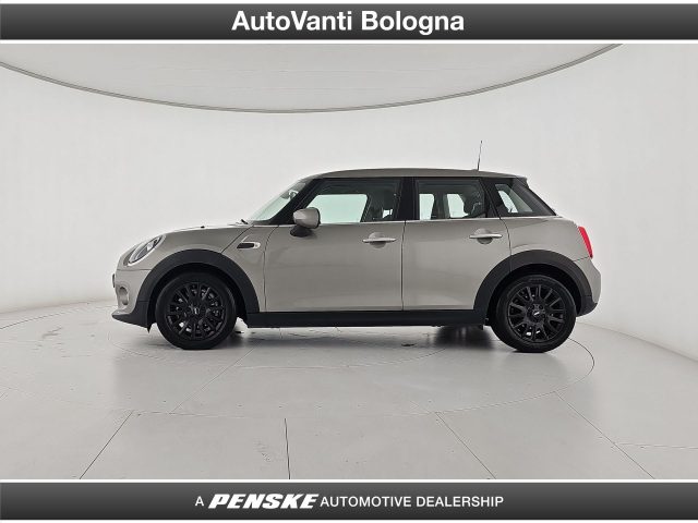 MINI MINI 5 PORTE  5P 1.5 ONE BAKER STREET - foto 3