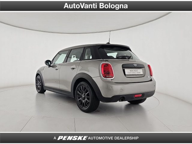 MINI MINI 5 PORTE  5P 1.5 ONE BAKER STREET - foto 4