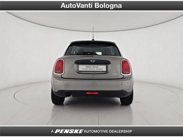 MINI MINI 5 PORTE  5P 1.5 ONE BAKER STREET - foto 5
