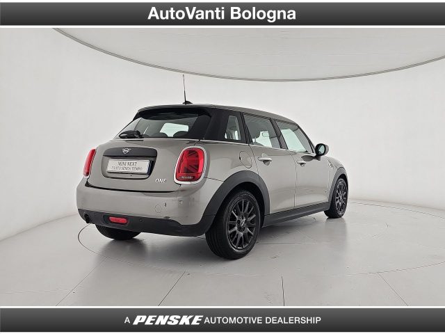 MINI MINI 5 PORTE  5P 1.5 ONE BAKER STREET - foto 6