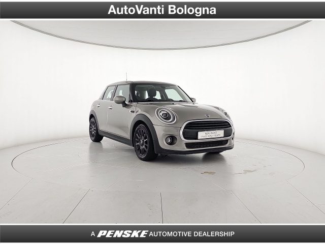 MINI MINI 5 PORTE  5P 1.5 ONE BAKER STREET - foto 7