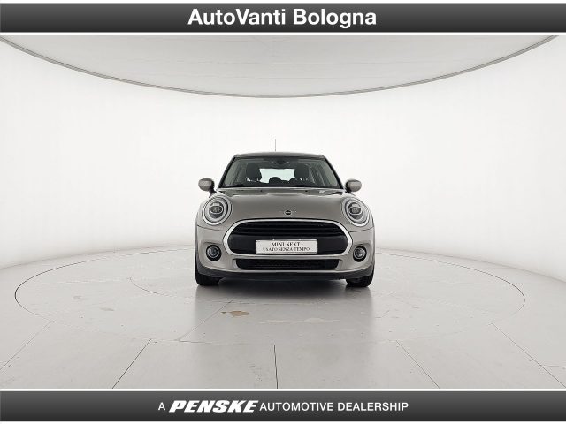 MINI MINI 5 PORTE  5P 1.5 ONE BAKER STREET - foto 8