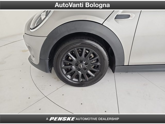 MINI MINI 5 PORTE  5P 1.5 ONE BAKER STREET - foto 9