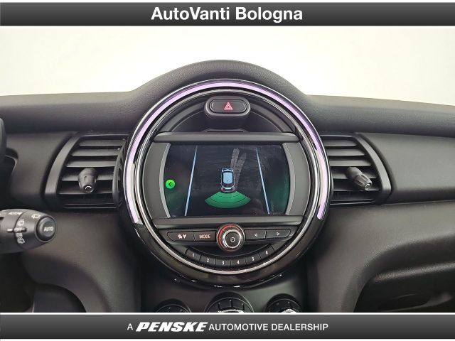 MINI MINI 5 PORTE  5P 1.5 ONE BAKER STREET - foto 14