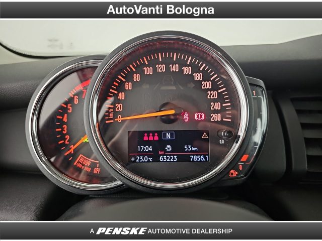 MINI MINI 5 PORTE  5P 1.5 ONE BAKER STREET - foto 15