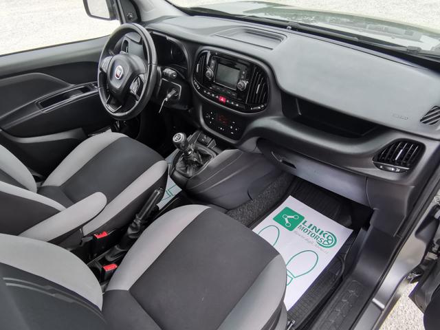 FIAT DOBLO 1.6 MJT 105CV PL COMBI MAXI M1 5 - foto 12