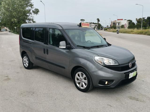 FIAT DOBLO 1.6 MJT 105CV PL COMBI MAXI M1 5 - foto 11