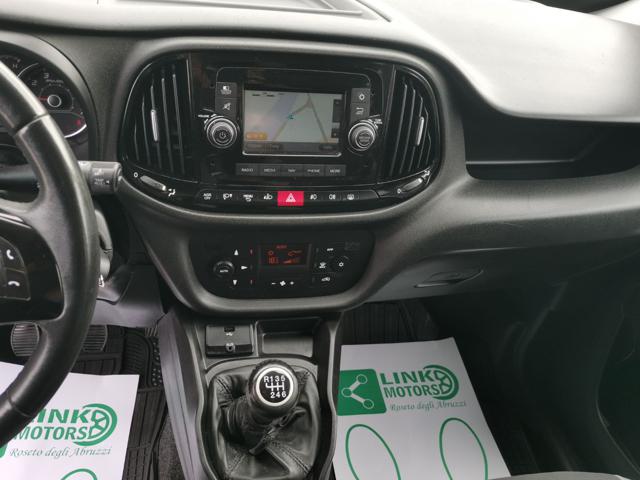 FIAT DOBLO 1.6 MJT 105CV PL COMBI MAXI M1 5 - foto 25