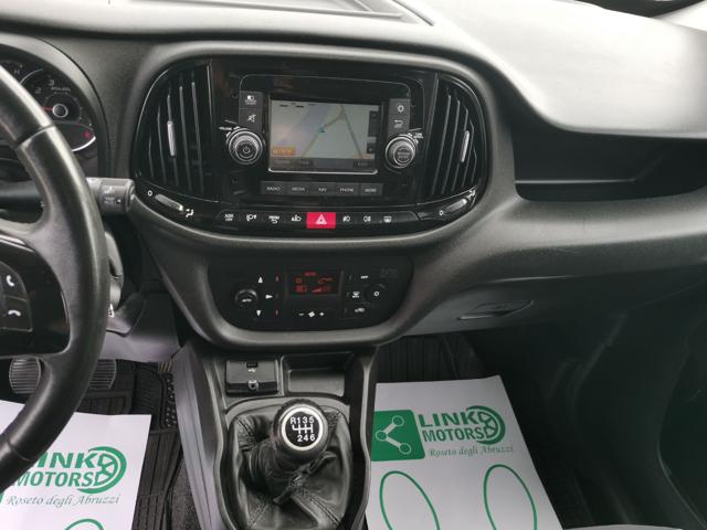 FIAT DOBLO 1.6 MJT 105CV PL COMBI MAXI M1 5 - foto 26