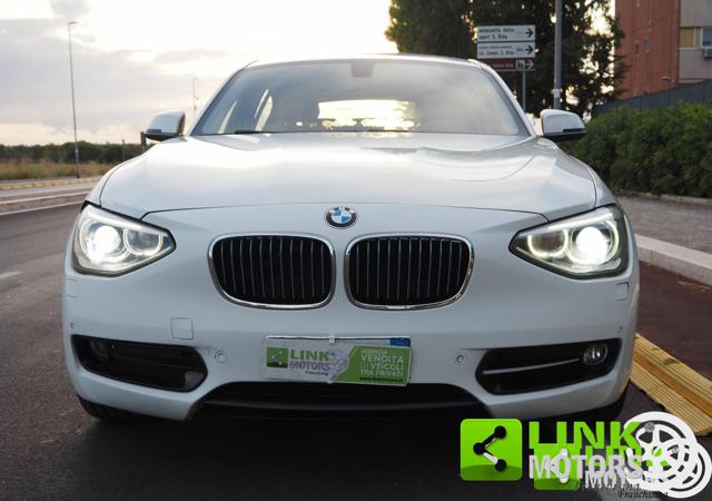 BMW 118 D SPORT 2.0 143CV - foto 7