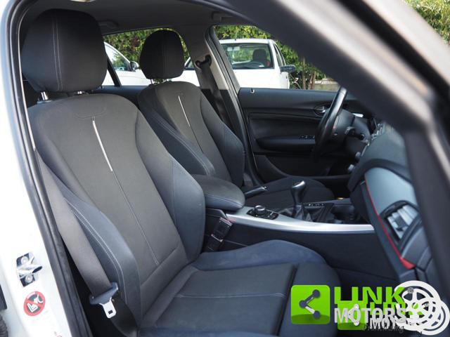BMW 118 D SPORT 2.0 143CV - foto 20
