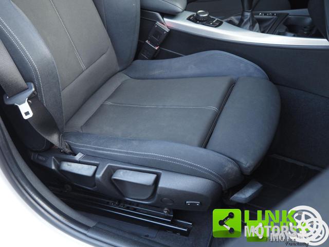 BMW 118 D SPORT 2.0 143CV - foto 45