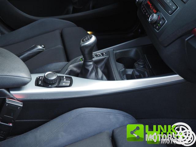 BMW 118 D SPORT 2.0 143CV - foto 46