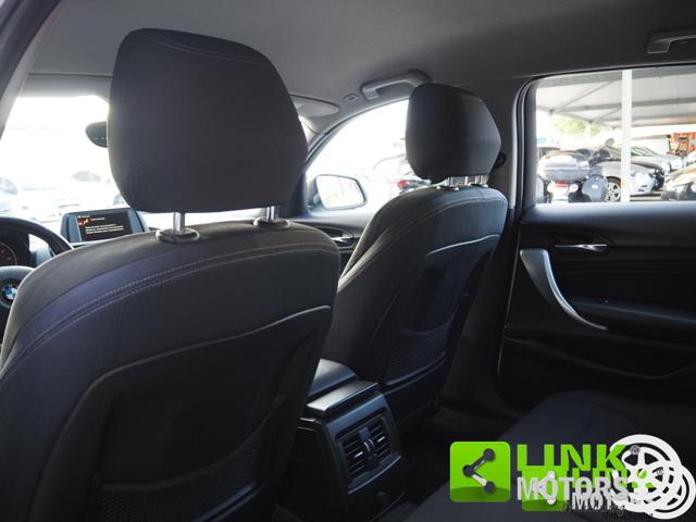 BMW 118 D SPORT 2.0 143CV - foto 38