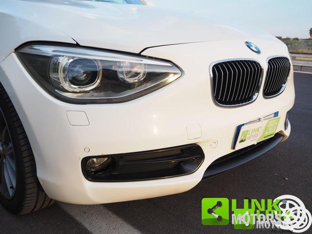 BMW 118 D SPORT 2.0 143CV - foto 35