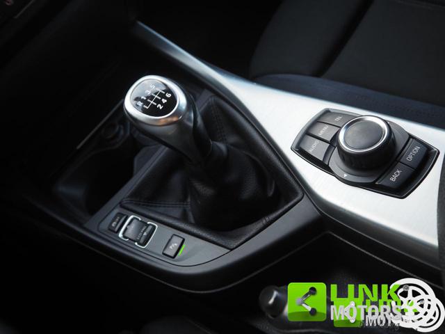 BMW 118 D SPORT 2.0 143CV - foto 15