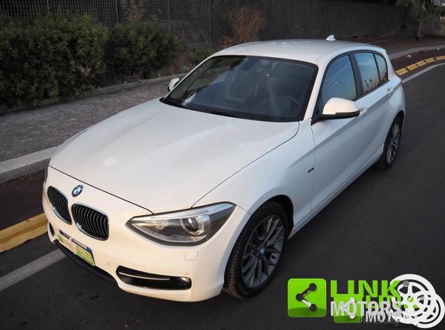 BMW 118 D SPORT 2.0 143CV - foto 42