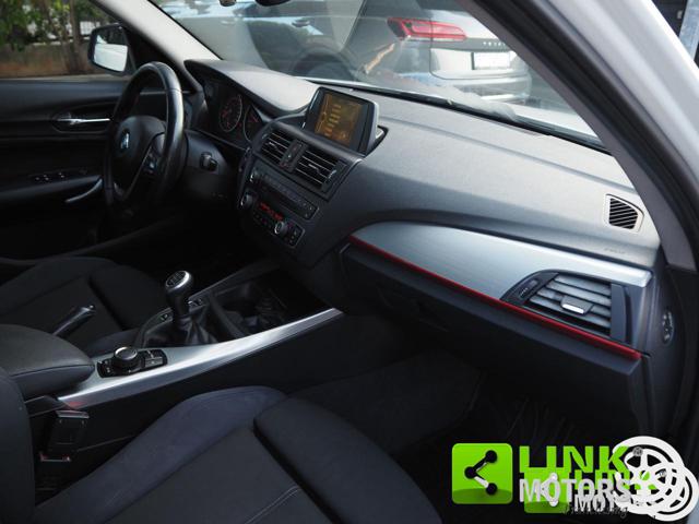 BMW 118 D SPORT 2.0 143CV - foto 47