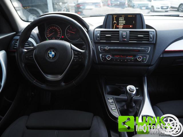 BMW 118 D SPORT 2.0 143CV - foto 10