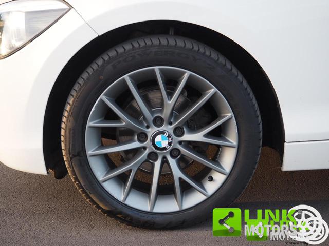 BMW 118 D SPORT 2.0 143CV - foto 43