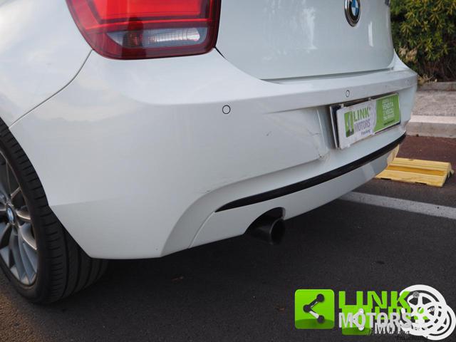 BMW 118 D SPORT 2.0 143CV - foto 34